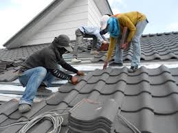 Roof Coating Services in Canton, OH